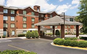 Homewood Suites Williamsburg Va